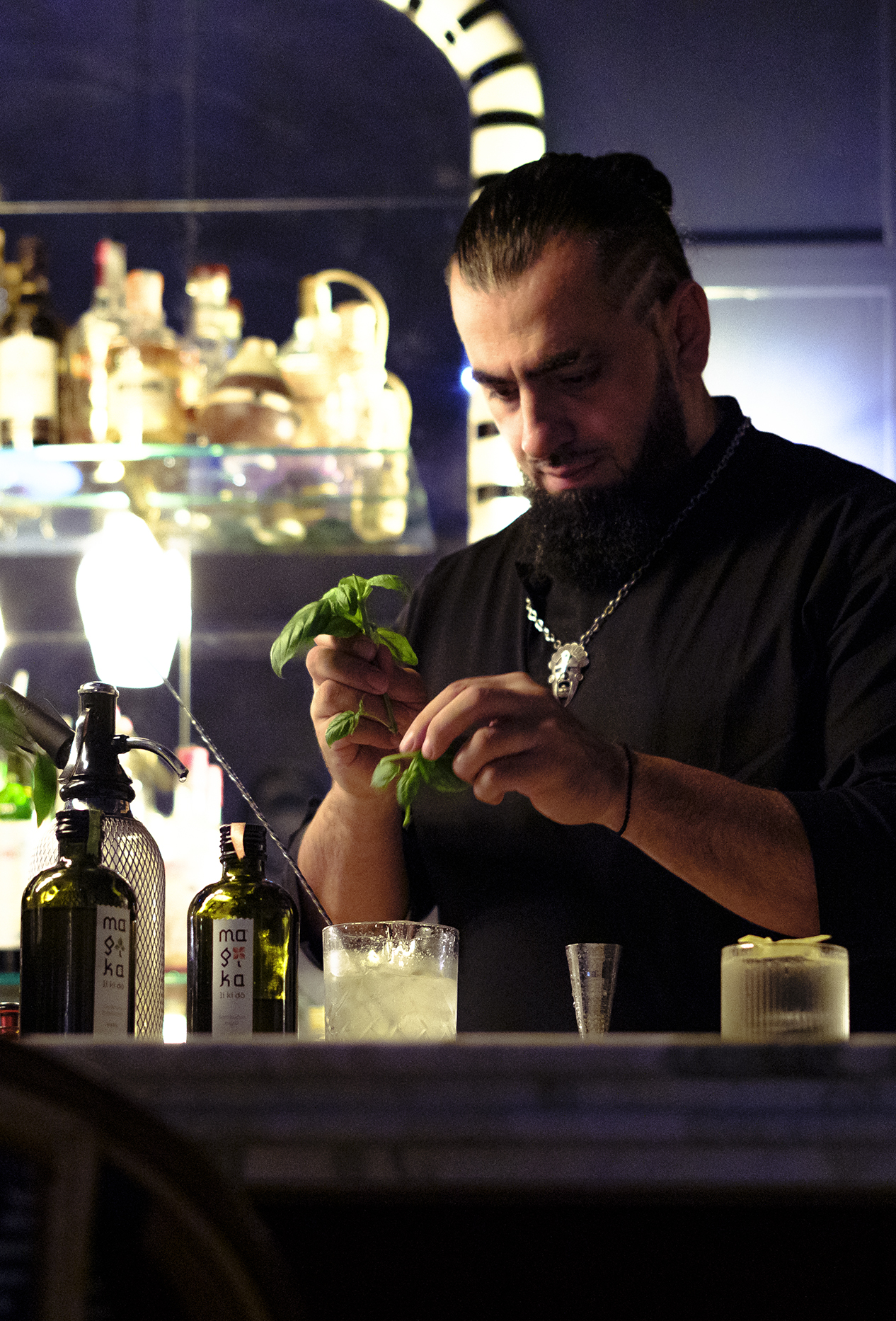 Mocktail Revolution: l’eleganza della sobrietà