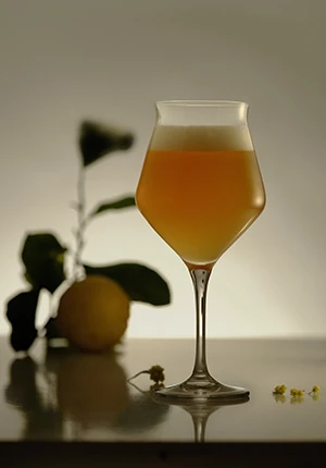 RADLER BOTANICAL