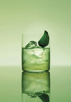 SODA MIX